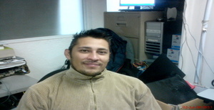 Andresgonzalez 41 years old I am from Aguascalientes/Aguascalientes, Seeking Dating Friendship with Woman