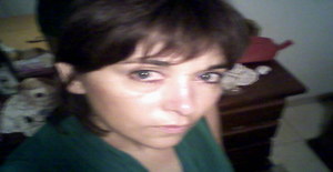 Rosmarie 55 years old I am from Saenz Pena/Provincia de Buenos Aires, Seeking Dating with Man