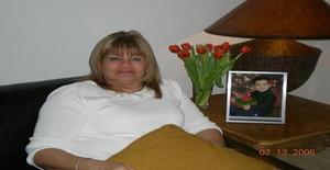 Laylayang 65 years old I am from Maracaibo/Zulia, Seeking Dating Friendship with Man