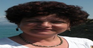 Maspy 64 years old I am from Constanta/Constanta, Seeking Dating Marriage with Man