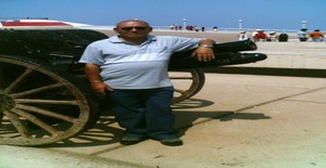 Etabarster 75 years old I am from Villa Alemana/Valparaíso, Seeking Dating Friendship with Woman