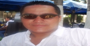 El_paisa 47 years old I am from Medellin/Antioquia, Seeking Dating Friendship with Woman