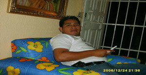 Raulantonio 41 years old I am from Mexico/State of Mexico (edomex), Seeking Dating Friendship with Woman