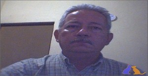 Albatros50 67 years old I am from Mazatlán/Sinaloa, Seeking Dating Friendship with Woman