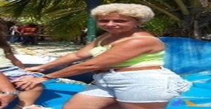 Amy3005562408560 65 years old I am from Habana/Ciego de Avila, Seeking Dating Friendship with Man