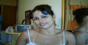 Angeljoeli 45 years old I am from Jaboatão Dos Guararapes/Pernambuco, Seeking Dating Friendship with Man