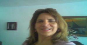 Ciao37 57 years old I am from Caracas/Distrito Capital, Seeking Dating Marriage with Man