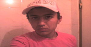 €×€quiel~arg. 31 years old I am from Cordoba/Cordoba, Seeking Dating Friendship with Woman