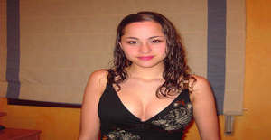 Estefiala 38 years old I am from Torreón/Coahuila, Seeking Dating Friendship with Man