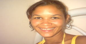 Janiceluziana007 39 years old I am from Natal/Rio Grande do Norte, Seeking Dating Friendship with Man