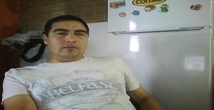 Nelsonmelgarejo 43 years old I am from Asunción/Central, Seeking Dating Friendship with Woman