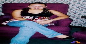Brendaalvarez82 38 years old I am from Madero/Zacatecas, Seeking Dating Friendship with Man