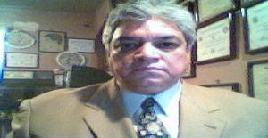 Leon6144 59 years old I am from Monterrey/Nuevo Leon, Seeking Dating Friendship with Woman