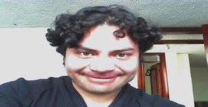 Polo2580 41 years old I am from Quito/Pichincha, Seeking Dating with Woman