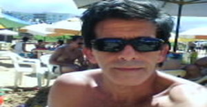 Senun10 61 years old I am from Salvador/Bahia, Seeking Dating Friendship with Woman