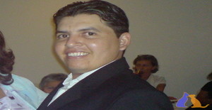 Joiker26 40 years old I am from Caracas/Distrito Capital, Seeking Dating Friendship with Woman