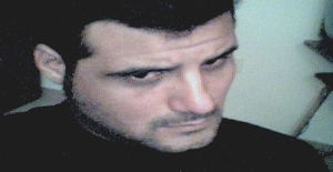 Genjiskam 44 years old I am from San Nicolas/Provincia de Buenos Aires, Seeking Dating Friendship with Woman
