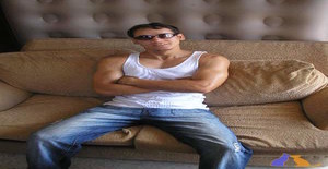 Jhonatansoler 38 years old I am from Santo Domingo/Distrito Nacional, Seeking Dating Marriage with Woman