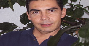 Hankyy 52 years old I am from Mexico/State of Mexico (edomex), Seeking Dating Friendship with Woman