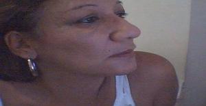 Crittaly 60 years old I am from Maceió/Alagoas, Seeking Dating Friendship with Man