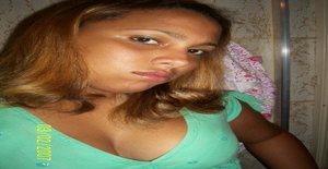 Souza.aline2007 31 years old I am from Mogi Das Cruzes/São Paulo, Seeking Dating Friendship with Man