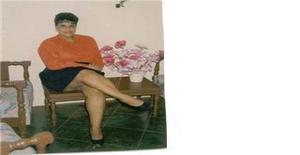 Dominicanasoyasi 58 years old I am from Santo Domingo/Distrito Nacional, Seeking Dating Friendship with Man