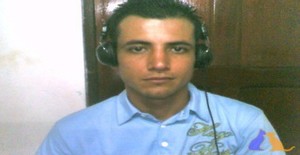 Jeremycostarica 37 years old I am from Jaco/Puntarenas, Seeking Dating Friendship with Woman