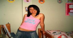 Lucyla_21 35 years old I am from Lima/Lima, Seeking Dating Friendship with Man