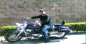 Iceman32 46 years old I am from Mexico/State of Mexico (edomex), Seeking Dating with Woman