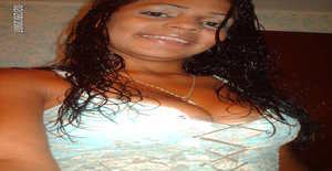 Deneysse 34 years old I am from Santa fe/Barinas, Seeking Dating Friendship with Man