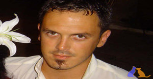 Pelelo 45 years old I am from la Línea/Andalucía, Seeking Dating Friendship with Woman