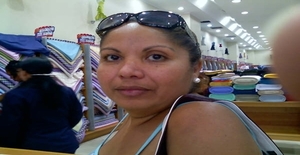Maggy1938 58 years old I am from Puerto la Cruz/Anzoategui, Seeking Dating Friendship with Man