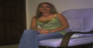 Sexymamylatina 44 years old I am from Barranquilla/Atlantico, Seeking Dating Friendship with Man