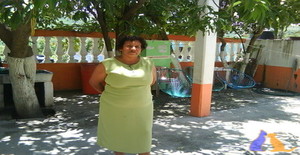 Flordecanela2759 58 years old I am from Oaxaca/Oaxaca, Seeking Dating Friendship with Man
