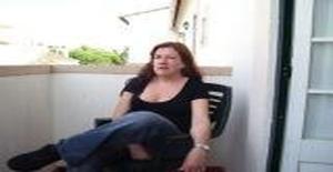 »morgana« 60 years old I am from Lisboa/Lisboa, Seeking Dating Friendship with Man
