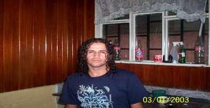 Betoal13 40 years old I am from San José/San José, Seeking Dating Friendship with Woman