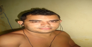 Guiilherme_ce 36 years old I am from Fortaleza/Ceara, Seeking Dating Friendship with Woman