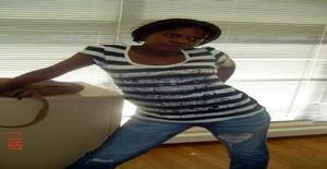 Florete 38 years old I am from Maputo/Maputo, Seeking Dating Friendship with Man