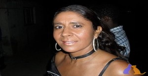 Valope 53 years old I am from Mindelo/Ilha de São Vicente, Seeking Dating Friendship with Man