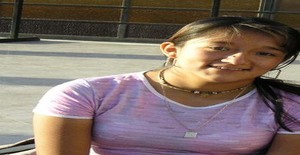 Danliz 37 years old I am from Arequipa/Arequipa, Seeking Dating Friendship with Man