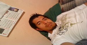 Danieldyk 36 years old I am from Mexico/State of Mexico (edomex), Seeking Dating Friendship with Woman