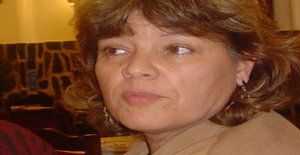 Concha_solidaria 61 years old I am from Lisboa/Lisboa, Seeking Dating Friendship with Man