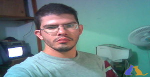 Elcaiman278 43 years old I am from San Cristóbal/Tachira, Seeking Dating Friendship with Woman