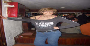 Isabel39 56 years old I am from San Luis/Islas Baleares, Seeking Dating Friendship with Man