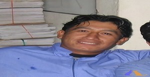 Carlonchovif 40 years old I am from Huamanga/Ayacucho, Seeking Dating Friendship with Woman