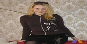 Alena4580 41 years old I am from Yoshkar-ola/Mariy-el, Seeking Dating with Man