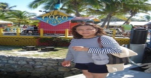 Mariasol40 59 years old I am from Quito/Pichincha, Seeking Dating Friendship with Man