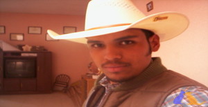 Pbr_cowboy 33 years old I am from Torreón/Coahuila, Seeking Dating Friendship with Woman