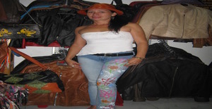 Alejita_883 50 years old I am from Cali/Valle Del Cauca, Seeking Dating Marriage with Man