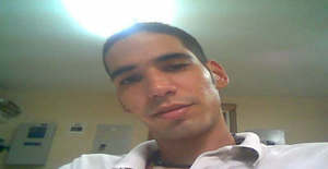 Jpms 37 years old I am from Barranquilla/Atlantico, Seeking Dating Friendship with Woman